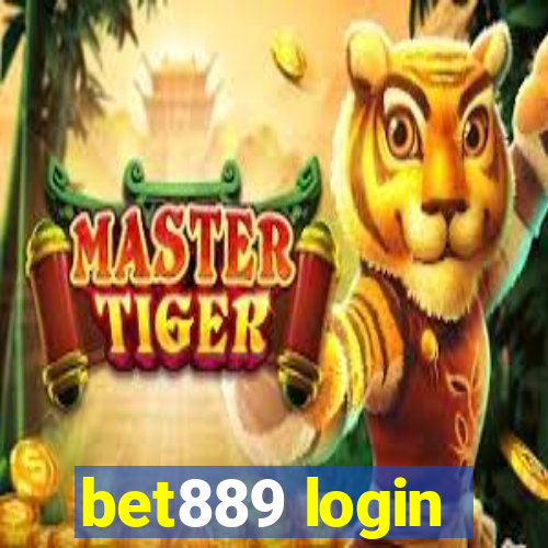 bet889 login